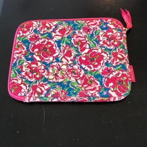 Lilly Pulitzer IPad Case